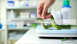 determining ideal weight