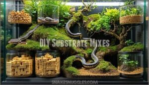 diy substrate mixes