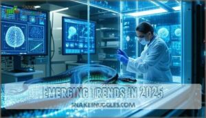 emerging trends in 2025