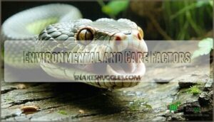 environmental and care factors