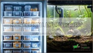 environmental and management