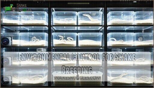 Picture of Snake Breeding Incubation Techniques: Expert Secrets for Success