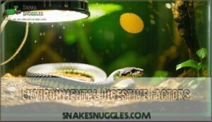environmental digestive factors