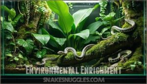 environmental enrichment