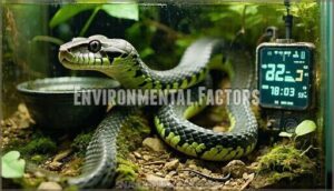 environmental factors