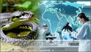ethical impacts of innovations