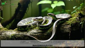 factors affecting shedding frequency