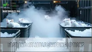 fast and reliable shipping options fast and reliable shipping options