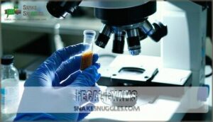 fecal exams