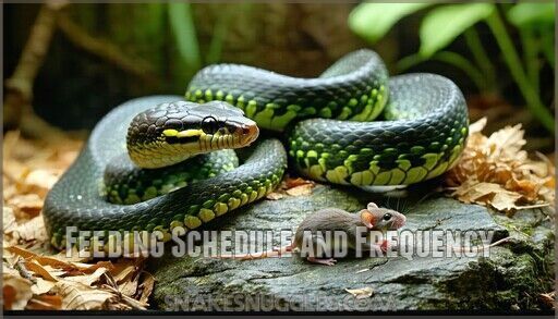 Ball Python Hatchling Care: Tips for Health, Feeding, and Environment