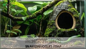 functional decor