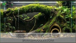 functional decor items