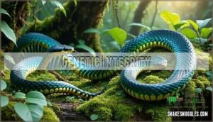 genetic integrity