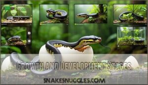 growth and development stages