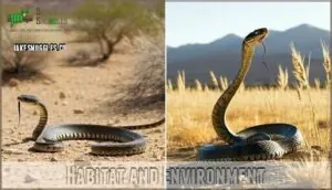 habitat and environment habitat and environment