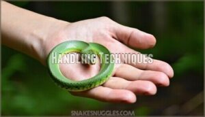 handling techniques