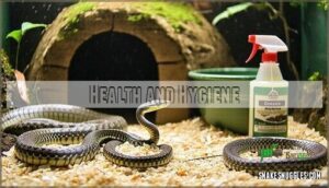 health and hygiene