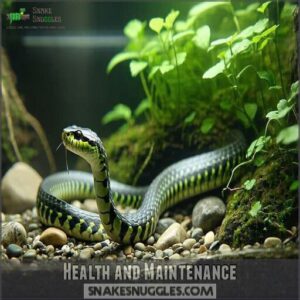 health and maintenance