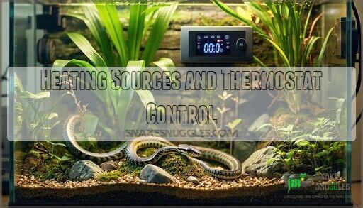 Image showcasing Corn Snake Housing Requirements: 5 Must-Know Tips for Perfect Enclosures