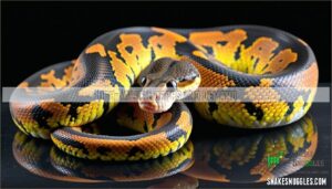 high-value morphs and demand