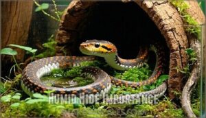 humid hide importance