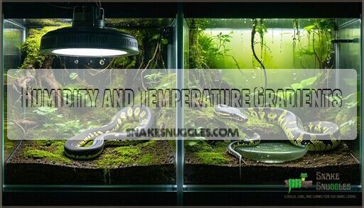 Carpet Python Humidity Requirements: Complete Setup & Care Guide