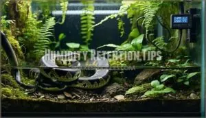 humidity retention tips humidity retention tips