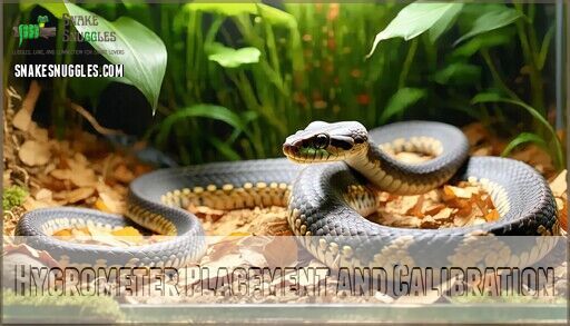 Corn Snake Substrate Humidity Levels: Perfect Setup for Healthy Pets