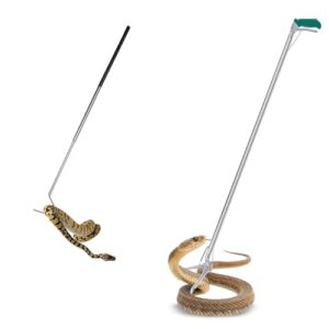 IC ICLOVER Snake Hooks and B073HYNY1G