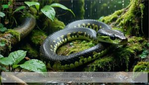 ideal humidity levels for shedding