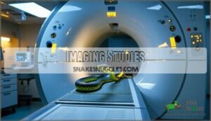 imaging studies