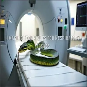imaging techniques for respiratory issues imaging techniques for respiratory issues