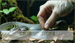 inspection methods