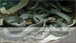irresponsible breeding practices