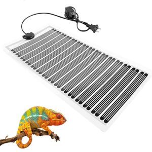 KABASI Reptile Heat Mats, 2nd Gen B09KPJWSF2