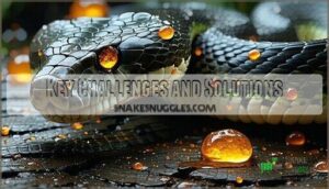 key challenges and solutions