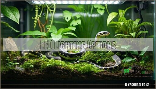 Ball Python Lighting and Heating: 7 Expert Tips for a Thriving Snake