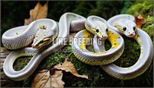 line breeding