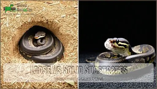Ball Python Substrate Options: 10 Best Beddings & 5 to Avoid in 2025