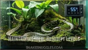 maintaining ideal humidity levels maintaining ideal humidity levels