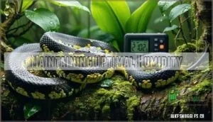maintaining optimal humidity maintaining optimal humidity