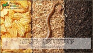 material considerations