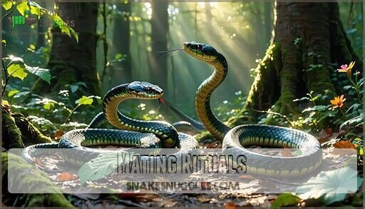 Snake Rituals Identifying Snake Species by Sound: a Guide to Snake Noises and Calls