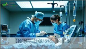 medical treatment options