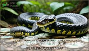 milk snake cost and budgeting