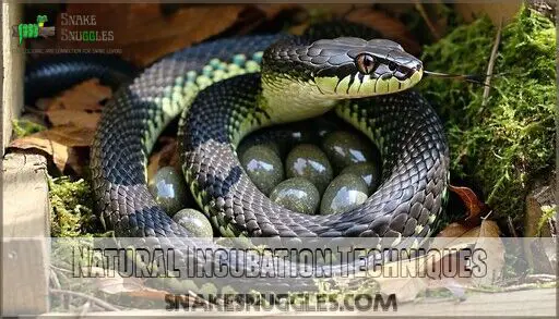 View of Help My Snake Laid Eggs – Essential Tips for Care and Incubation