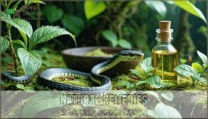 natural remedies