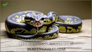 neurological conditions