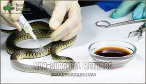 non-surgical methods