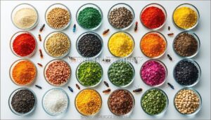nutritional requirements